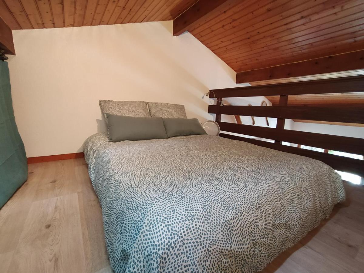 Bidarteko Paradisua Proche Plage, Golf, Parking Kültér fotó